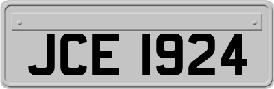 JCE1924