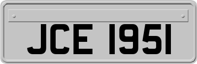 JCE1951