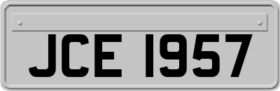 JCE1957