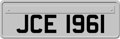 JCE1961