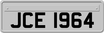 JCE1964