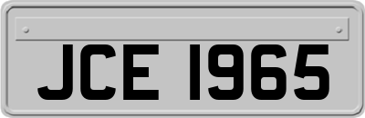 JCE1965