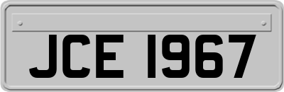 JCE1967