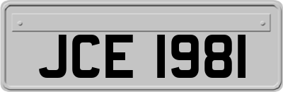 JCE1981