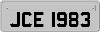 JCE1983