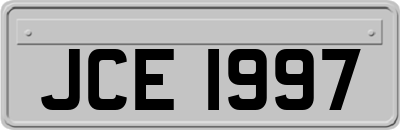 JCE1997