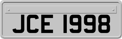 JCE1998