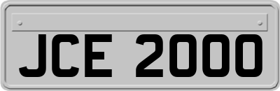 JCE2000