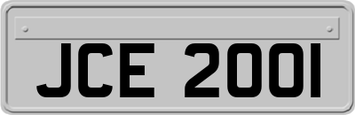JCE2001