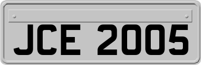 JCE2005