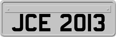 JCE2013
