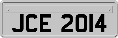 JCE2014