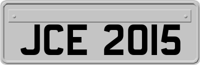JCE2015