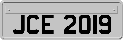 JCE2019