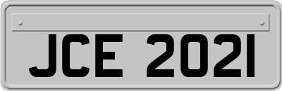 JCE2021