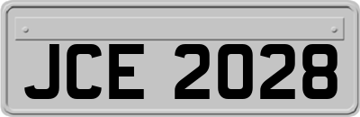 JCE2028