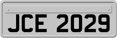 JCE2029