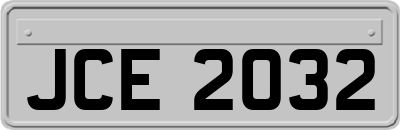 JCE2032