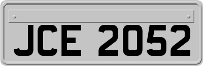 JCE2052