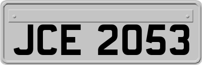 JCE2053