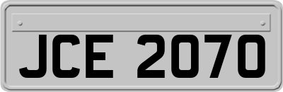 JCE2070