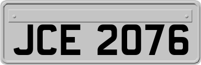 JCE2076