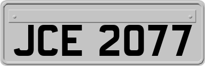 JCE2077