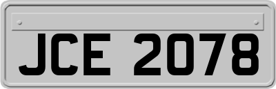 JCE2078