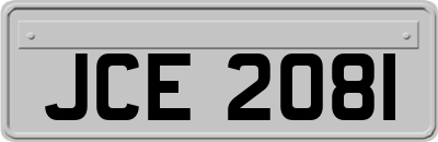 JCE2081