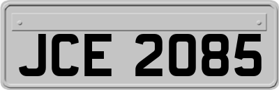 JCE2085