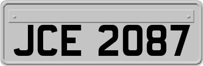 JCE2087
