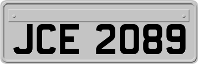 JCE2089