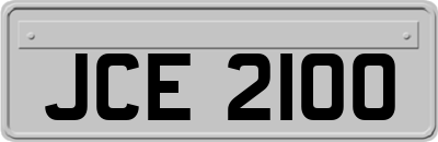 JCE2100