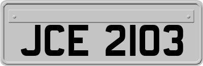 JCE2103