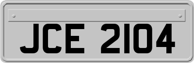 JCE2104