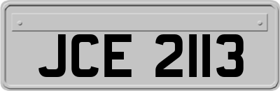 JCE2113