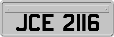 JCE2116