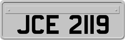 JCE2119