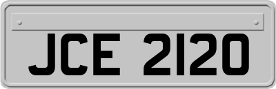JCE2120
