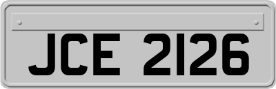 JCE2126