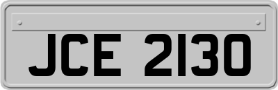 JCE2130