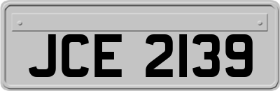 JCE2139