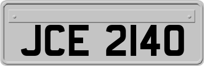 JCE2140