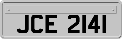 JCE2141