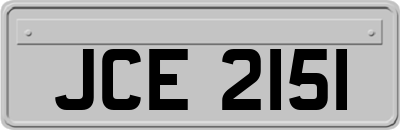 JCE2151