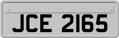 JCE2165