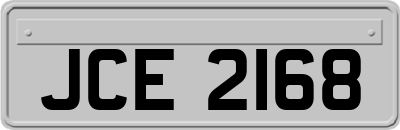 JCE2168
