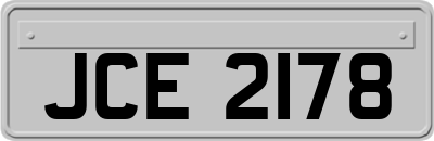 JCE2178