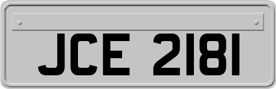 JCE2181