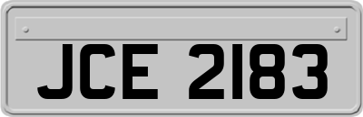JCE2183